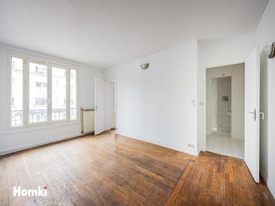 Annonce Vente 3 pi�ces Appartement Saint-denis 93