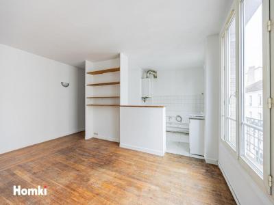 Acheter Appartement 52 m2 Saint-denis
