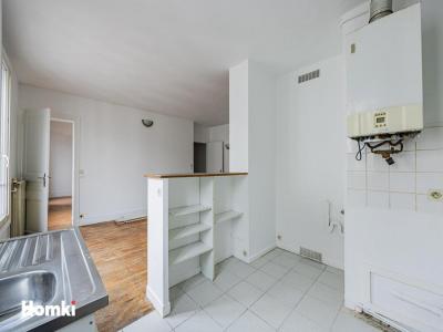 Acheter Appartement Saint-denis 199000 euros