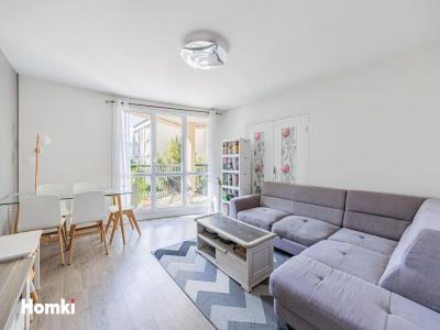 For sale Courbevoie 3 rooms 68 m2 Hauts de Seine (92400) photo 0