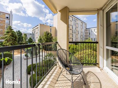 Annonce Vente 3 pi�ces Appartement Courbevoie 92