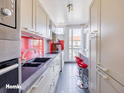 Acheter Appartement 68 m2 Courbevoie