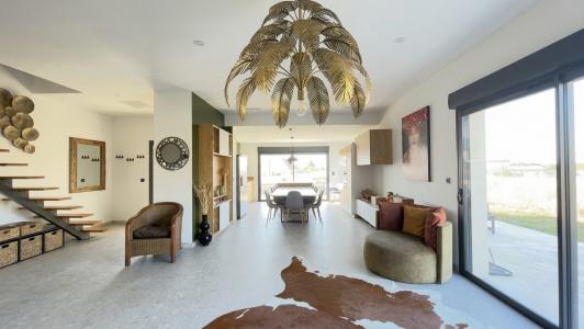 For sale Saint-parres-aux-tertres 7 rooms 170 m2 Aube (10410) photo 2