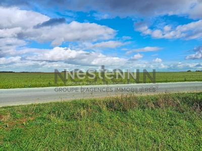 Acheter Terrain 631 m2 Averdon