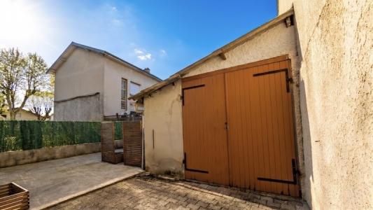 Annonce Vente 3 pi�ces Appartement Tour-du-pin 38