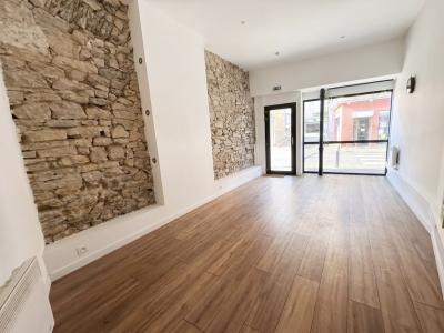 Acheter Local commercial 25 m2 Bourgoin-jallieu