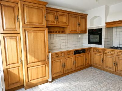 Annonce Vente 4 pi�ces Maison Montalieu-vercieu 38