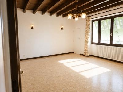 Acheter Maison 85 m2 Montalieu-vercieu