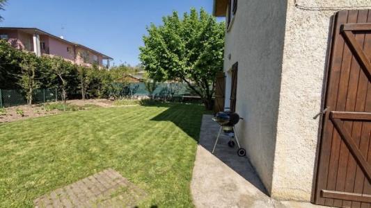 Annonce Vente 4 pi�ces Maison Tour-du-pin 38