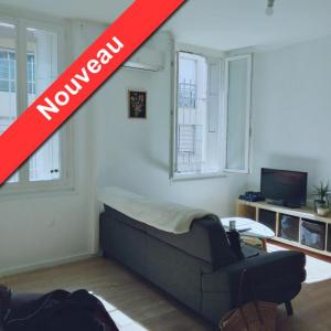 For rent Nimes 2 rooms 41 m2 Gard (30900) photo 0
