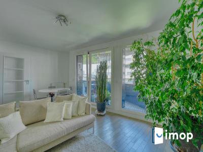 Annonce Vente 3 pi�ces Appartement Paris-13eme-arrondissement 75