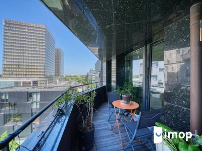 Acheter Appartement Paris-13eme-arrondissement Paris
