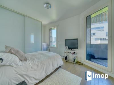 Acheter Appartement Paris-13eme-arrondissement 869000 euros