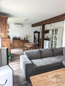 Annonce Vente 5 pi�ces Maison Saint-gery 46