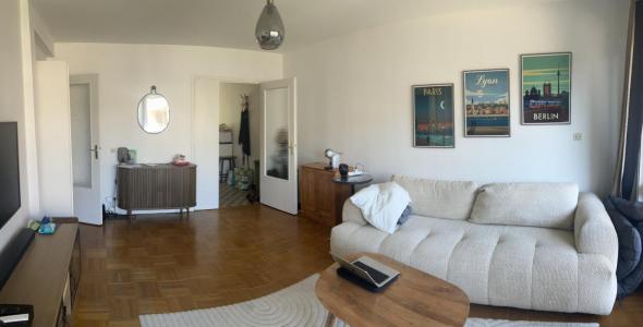 Annonce Vente 3 pi�ces Appartement Lyon-9eme-arrondissement 69