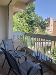 Acheter Appartement 69 m2 Lyon-9eme-arrondissement
