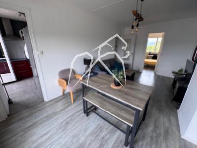 Annonce Vente 5 pi�ces Appartement Rouen 76