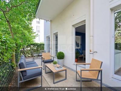 For sale Lyon-8eme-arrondissement 3 rooms 72 m2 Rhone (69008) photo 0