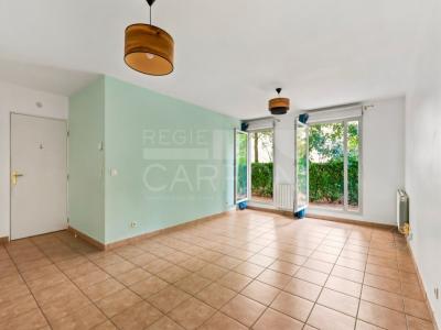 Acheter Appartement 72 m2 Lyon-8eme-arrondissement