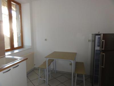 Louer Appartement Creusot Saone et loire