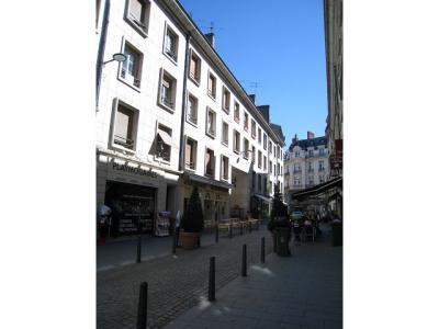 For rent Orleans 2 rooms 39 m2 Loiret (45000) photo 0