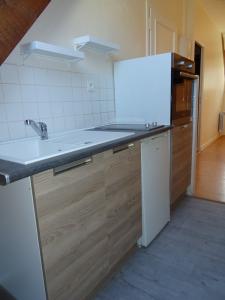 Louer Appartement Orleans Loiret