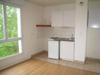 Louer Appartement Orleans Loiret