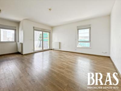 Annonce Vente 3 pi�ces Appartement Nantes 44
