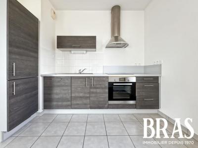 Acheter Appartement 66 m2 Nantes