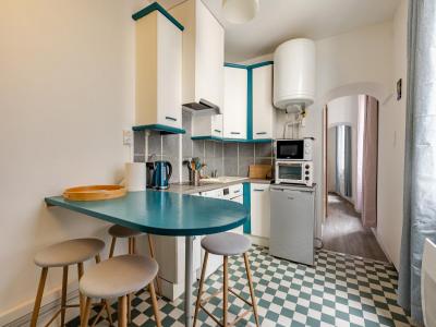 For rent Nantes 2 rooms 37 m2 Loire atlantique (44000) photo 0