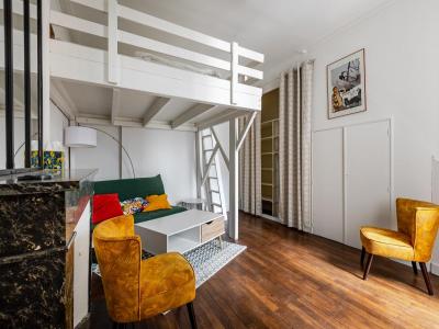 Annonce Location 2 pi�ces Appartement Nantes 44