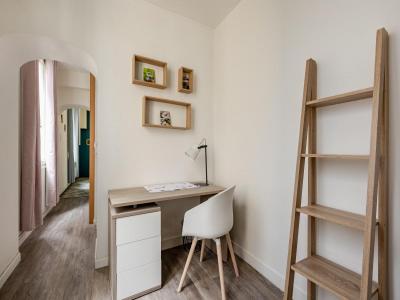 Louer Appartement Nantes Loire atlantique