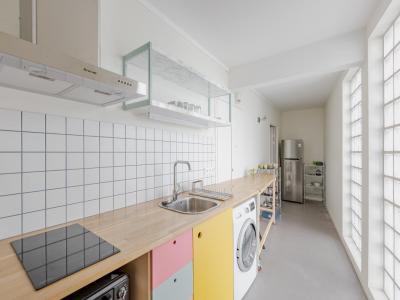Louer Appartement Nantes 740 euros