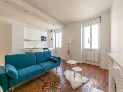 Annonce Location 2 pi�ces Appartement Nantes 44