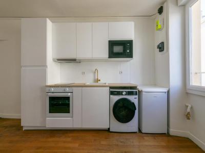 Louer Appartement 43 m2 Nantes
