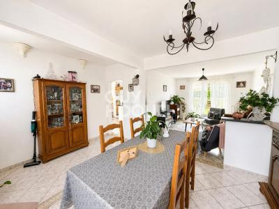 Annonce Vente 5 pi�ces Maison Cambronne-les-ribecourt 60