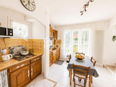 Acheter Maison 118 m2 Cambronne-les-ribecourt