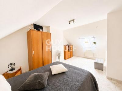 Acheter Maison Cambronne-les-ribecourt Oise