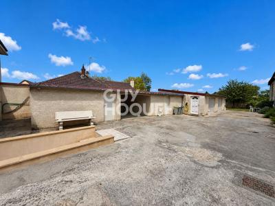 Acheter Maison Cambronne-les-ribecourt 229000 euros
