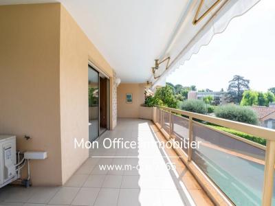 Annonce Vente 4 pi�ces Appartement Cannes 06
