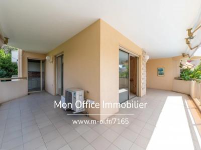 Acheter Appartement 100 m2 Cannes