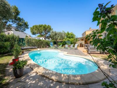 For sale Marseille-9eme-arrondissement 6 rooms 125 m2 Bouches du Rhone (13009) photo 0