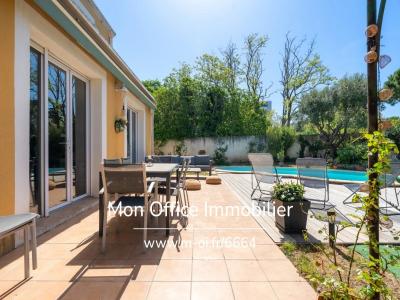 Annonce Vente 6 pi�ces Maison Marseille-9eme-arrondissement 13
