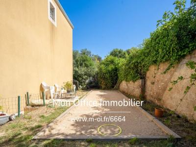 Acheter Maison 125 m2 Marseille-9eme-arrondissement