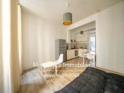 Acheter Appartement 35 m2 Marseille-6eme-arrondissement