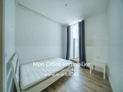 Acheter Appartement Marseille-6eme-arrondissement Bouches du Rhone