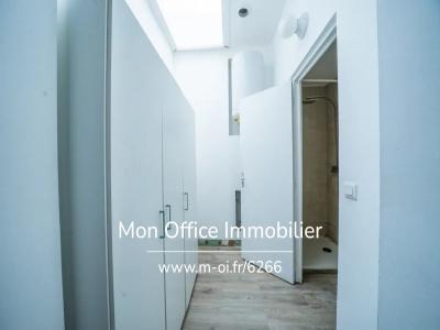 Acheter Appartement Marseille-6eme-arrondissement 139000 euros