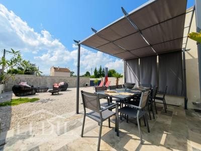 Annonce Vente 5 pi�ces Maison Marseille-13eme-arrondissement 13