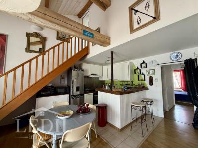 For sale Mauvezin 3 rooms 66 m2 Gers (32120) photo 0