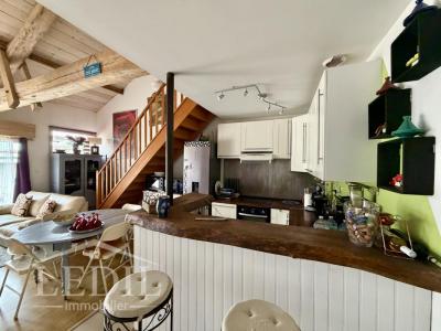 Annonce Vente 3 pi�ces Appartement Mauvezin 32